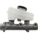 Purchase Top-Quality New Master Cylinder by CENTRIC PARTS - 130.61077 pa6
