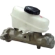 Purchase Top-Quality New Master Cylinder by CENTRIC PARTS - 130.61090 pa3