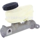 Purchase Top-Quality New Master Cylinder by CENTRIC PARTS - 130.61091 pa2