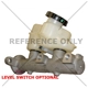 Purchase Top-Quality New Master Cylinder by CENTRIC PARTS - 130.61096 pa2