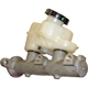 Purchase Top-Quality New Master Cylinder by CENTRIC PARTS - 130.61096 pa4