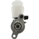 Purchase Top-Quality New Master Cylinder by CENTRIC PARTS - 130.61102 pa3