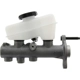 Purchase Top-Quality New Master Cylinder by CENTRIC PARTS - 130.61102 pa5