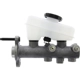Purchase Top-Quality New Master Cylinder by CENTRIC PARTS - 130.61102 pa6