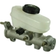 Purchase Top-Quality New Master Cylinder by CENTRIC PARTS - 130.61103 pa3