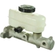 Purchase Top-Quality New Master Cylinder by CENTRIC PARTS - 130.61105 pa3