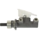 Purchase Top-Quality New Master Cylinder by CENTRIC PARTS - 130.61110 pa7