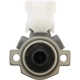 Purchase Top-Quality New Master Cylinder by CENTRIC PARTS - 130.61110 pa8