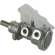 Purchase Top-Quality New Master Cylinder by CENTRIC PARTS - 130.61110 pa9