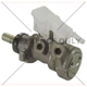 Purchase Top-Quality New Master Cylinder by CENTRIC PARTS - 130.61111 pa2