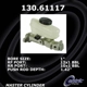 Purchase Top-Quality New Master Cylinder by CENTRIC PARTS - 130.61117 pa3