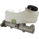 Purchase Top-Quality New Master Cylinder by CENTRIC PARTS - 130.61119 pa2