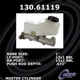 Purchase Top-Quality New Master Cylinder by CENTRIC PARTS - 130.61119 pa3