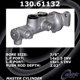 Purchase Top-Quality New Master Cylinder by CENTRIC PARTS - 130.61132 pa2