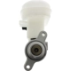 Purchase Top-Quality New Master Cylinder by CENTRIC PARTS - 130.61133 pa2