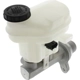 Purchase Top-Quality New Master Cylinder by CENTRIC PARTS - 130.61133 pa4