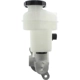 Purchase Top-Quality New Master Cylinder by CENTRIC PARTS - 130.61133 pa5