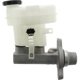 Purchase Top-Quality New Master Cylinder by CENTRIC PARTS - 130.61133 pa6
