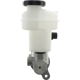 Purchase Top-Quality CENTRIC PARTS - 130.61134 - Premium Brake Master Cylinder pa4