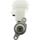 Purchase Top-Quality CENTRIC PARTS - 130.61134 - Premium Brake Master Cylinder pa7