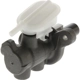 Purchase Top-Quality New Master Cylinder by CENTRIC PARTS - 130.61136 pa2
