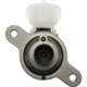Purchase Top-Quality New Master Cylinder by CENTRIC PARTS - 130.61136 pa3