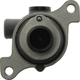Purchase Top-Quality New Master Cylinder by CENTRIC PARTS - 130.61142 pa3