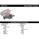 Purchase Top-Quality New Master Cylinder by CENTRIC PARTS - 130.61144 pa1
