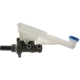 New Master Cylinder by CENTRIC PARTS - 130.61147 pa2