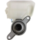 New Master Cylinder by CENTRIC PARTS - 130.61147 pa5