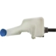 New Master Cylinder by CENTRIC PARTS - 130.61147 pa8