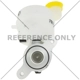 Purchase Top-Quality New Master Cylinder by CENTRIC PARTS - 130.61157 pa5