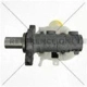Purchase Top-Quality New Master Cylinder by CENTRIC PARTS - 130.61158 pa3