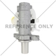 Purchase Top-Quality Maître-cylindre neuf par CENTRIC PARTS - 130.61159 pa4