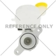 Purchase Top-Quality Maître-cylindre neuf par CENTRIC PARTS - 130.61159 pa5