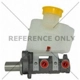 Purchase Top-Quality Maître-cylindre neuf par CENTRIC PARTS - 130.61160 pa5