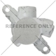 Purchase Top-Quality CENTRIC PARTS - 130.61161 - New Master Cylinder pa1