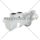 Purchase Top-Quality CENTRIC PARTS - 130.61161 - New Master Cylinder pa2