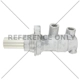 Purchase Top-Quality CENTRIC PARTS - 130.61161 - New Master Cylinder pa4