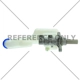 Purchase Top-Quality New Master Cylinder by CENTRIC PARTS - 130.61165 pa1