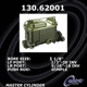 Purchase Top-Quality Maître-cylindre neuf de CENTRIC PARTS - 130.62001 pa3