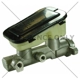 Purchase Top-Quality CENTRIC PARTS - 130.62007 - Brake Master Cylinder pa1
