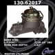 Purchase Top-Quality Maître-cylindre neuf par CENTRIC PARTS - 130.62017 pa4