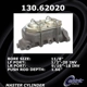 Purchase Top-Quality New Master Cylinder by CENTRIC PARTS - 130.62020 pa3