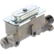 Purchase Top-Quality New Master Cylinder by CENTRIC PARTS - 130.62024 pa6