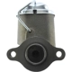 Purchase Top-Quality New Master Cylinder by CENTRIC PARTS - 130.62040 pa3