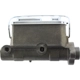 Purchase Top-Quality New Master Cylinder by CENTRIC PARTS - 130.62040 pa6