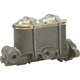 Purchase Top-Quality New Master Cylinder by CENTRIC PARTS - 130.62045 pa2