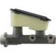 Purchase Top-Quality New Master Cylinder by CENTRIC PARTS - 130.62055 pa5