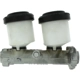 Purchase Top-Quality New Master Cylinder by CENTRIC PARTS - 130.62057 pa5